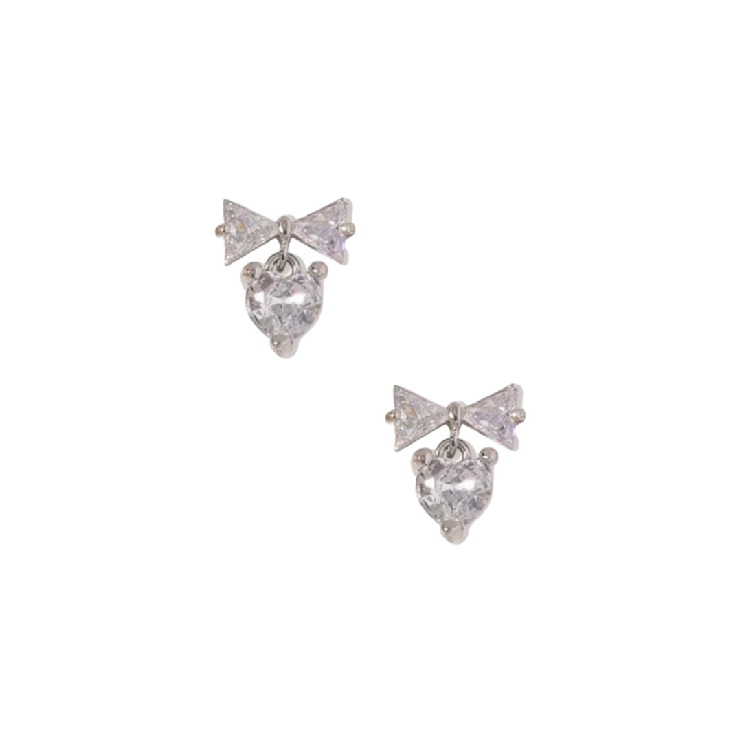 Crush On You Nail Charm