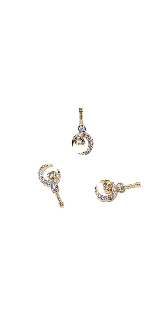Moon Scepter