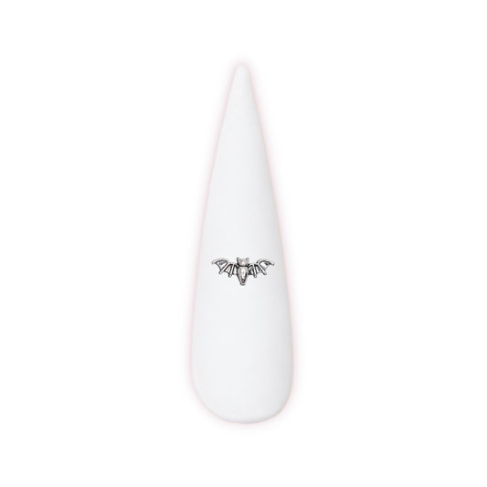 Bat Wings Nail Charm
