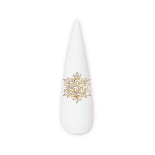 Luxury Snow Flakes