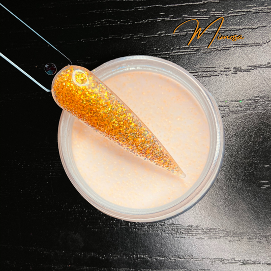 Mimosa