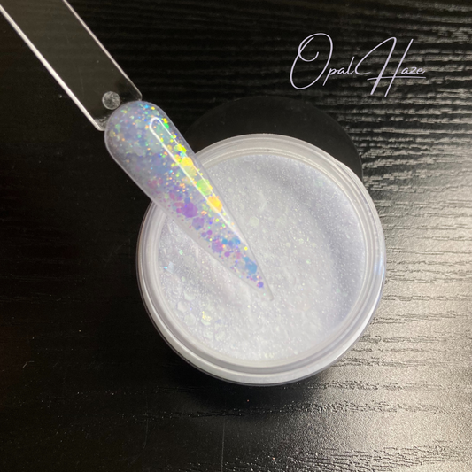 Opal Haze