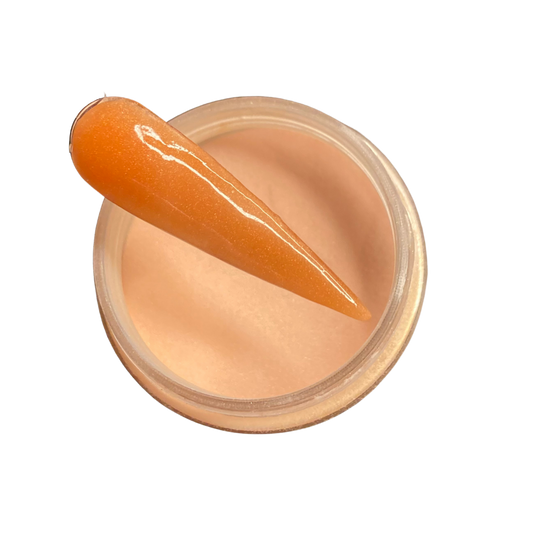 Pumpkin Spice