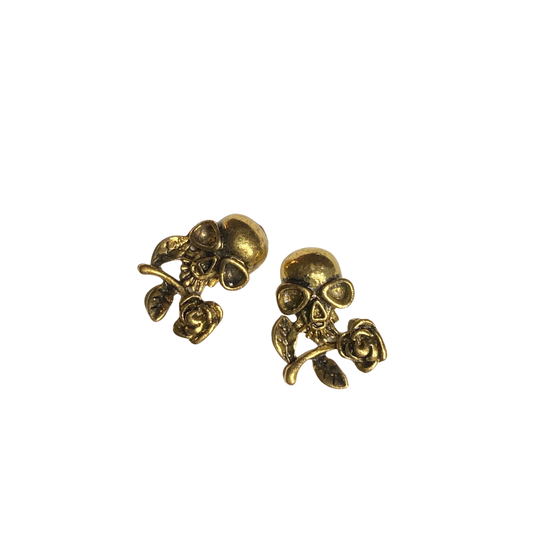 Skull & Roses