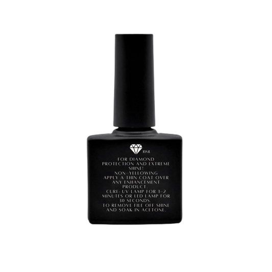 Diamond Top Coat
