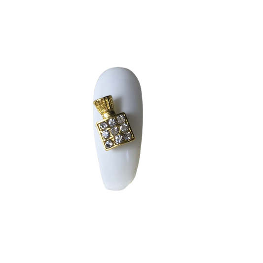 White Dymonds