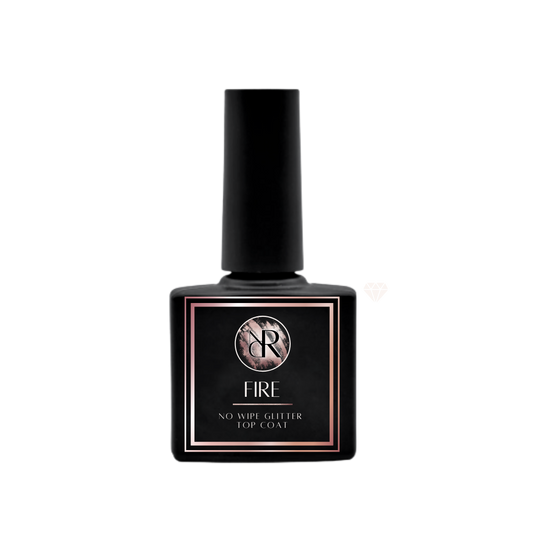 FIRE Top Coat