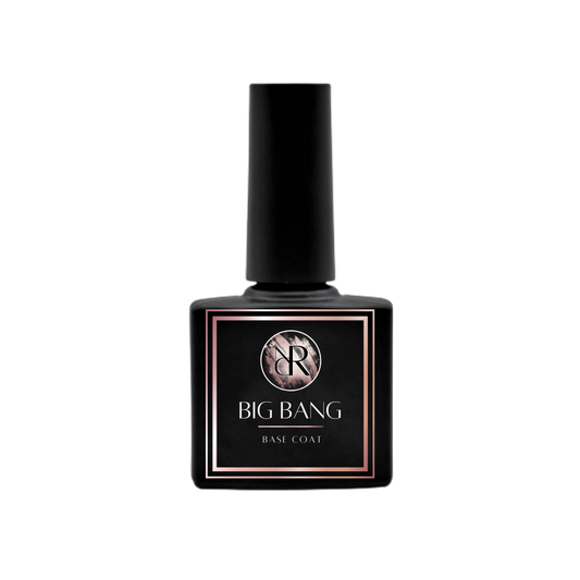 Big Bang Base Coat