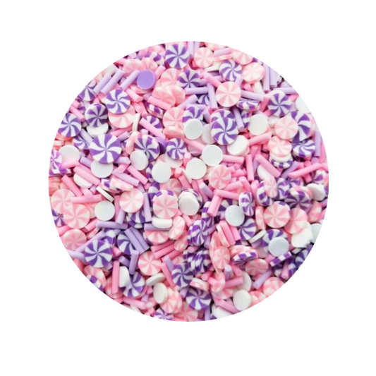 Pink Peppermint