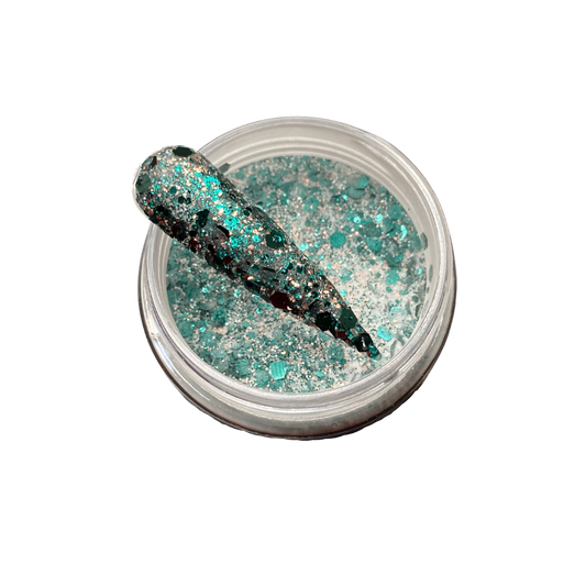 Emerald Rings