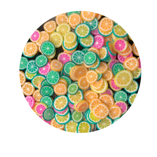 Fruit Slices