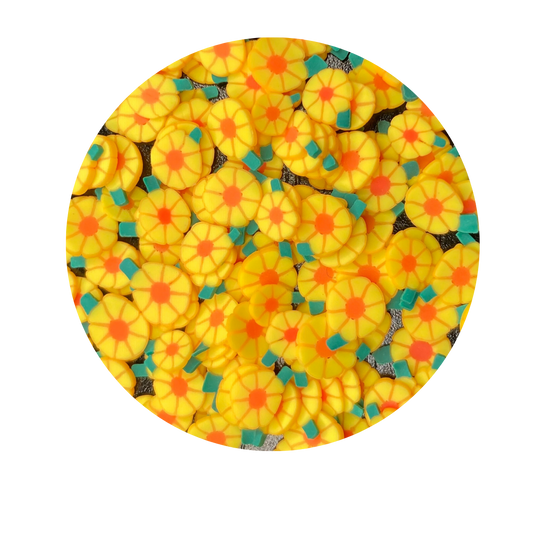 Buttercup Slices