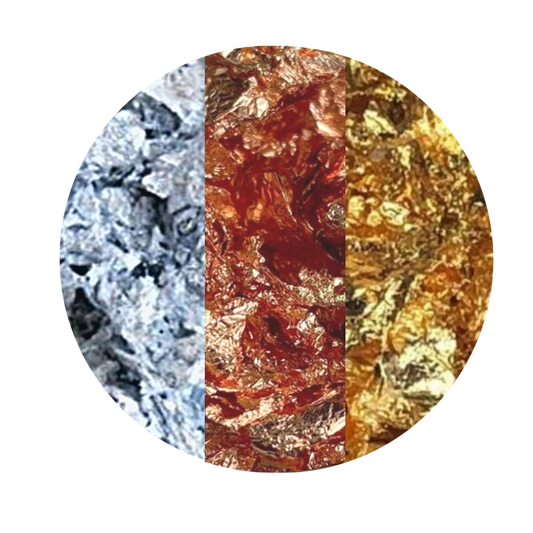 Foil Leaf