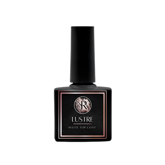 Lustre Matte Top Coat