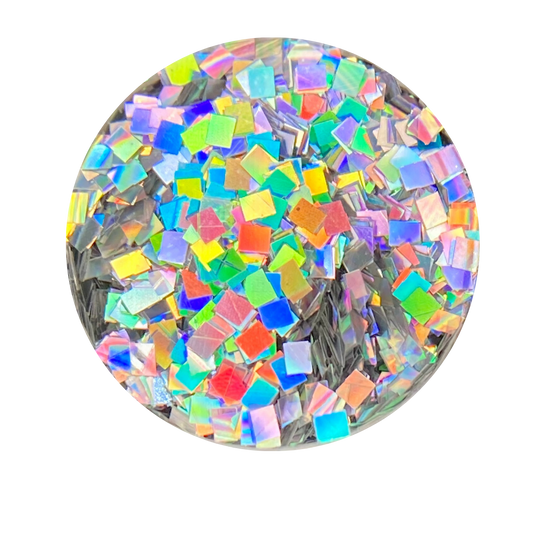 Holo Squares