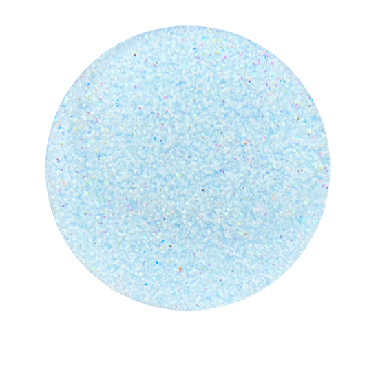 Blue Popsicle