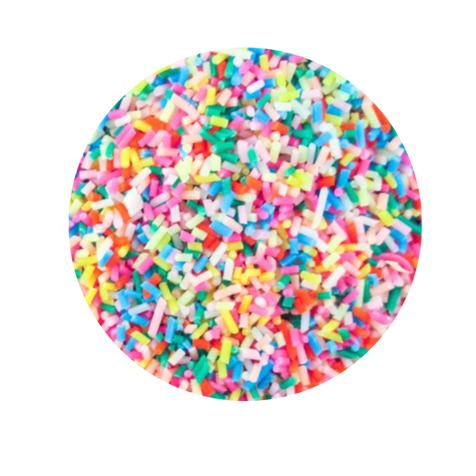 Rainbow Sprinks