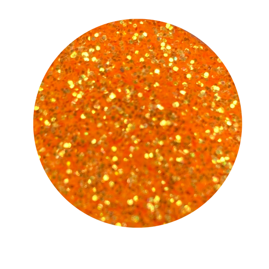 Orange Bliss