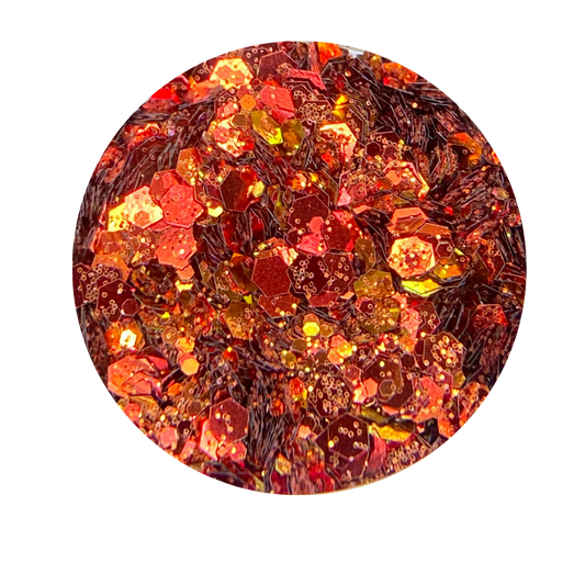Autumn Leaves