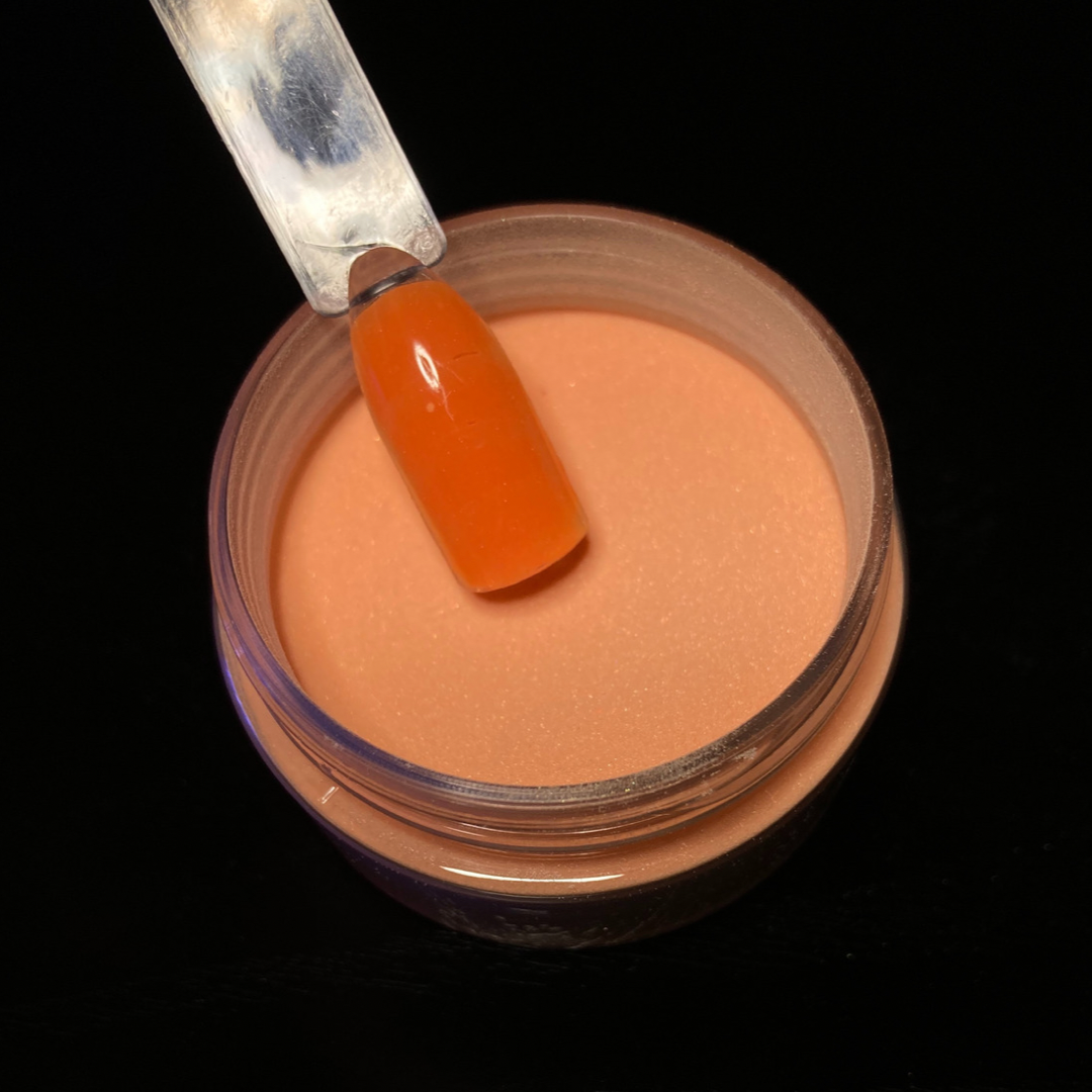 Orange Soda