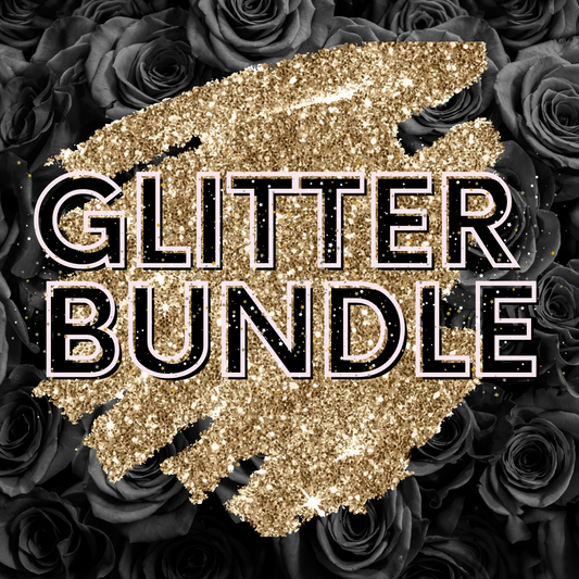 Glitter Blind Bag