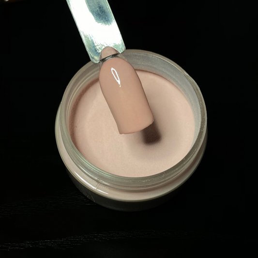 Pinky Nude