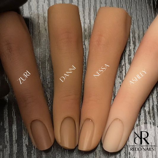 RDN Flexi Fingers