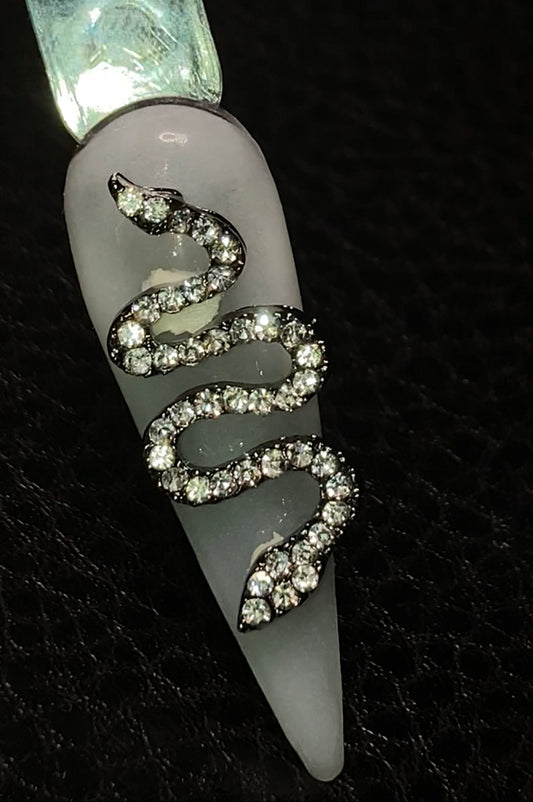 Snake Charmer