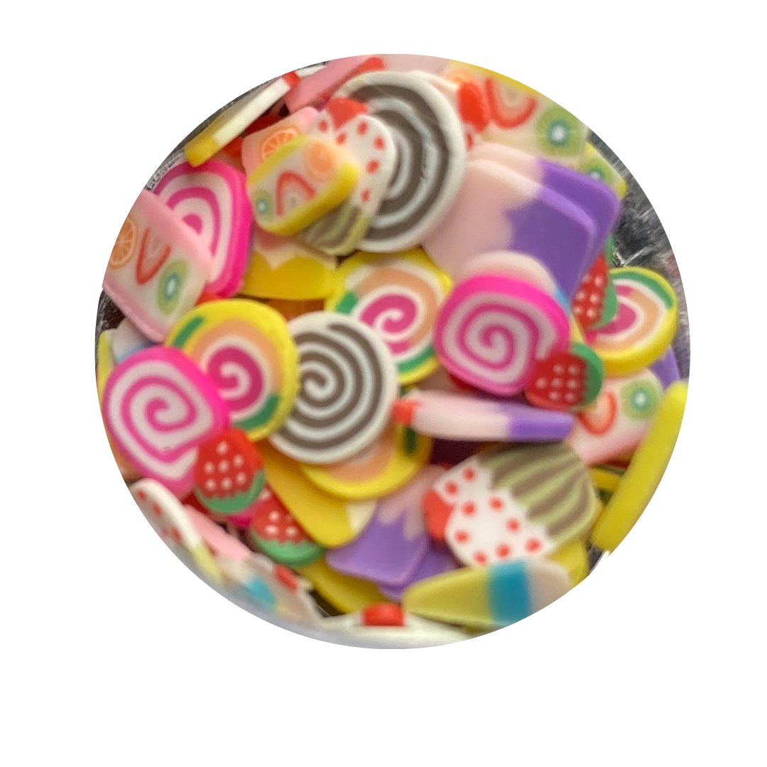 Pastry Slices
