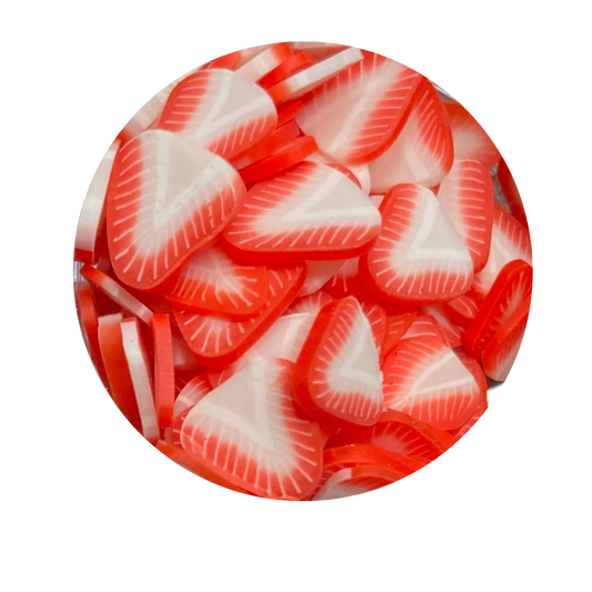 Strawberry Slices